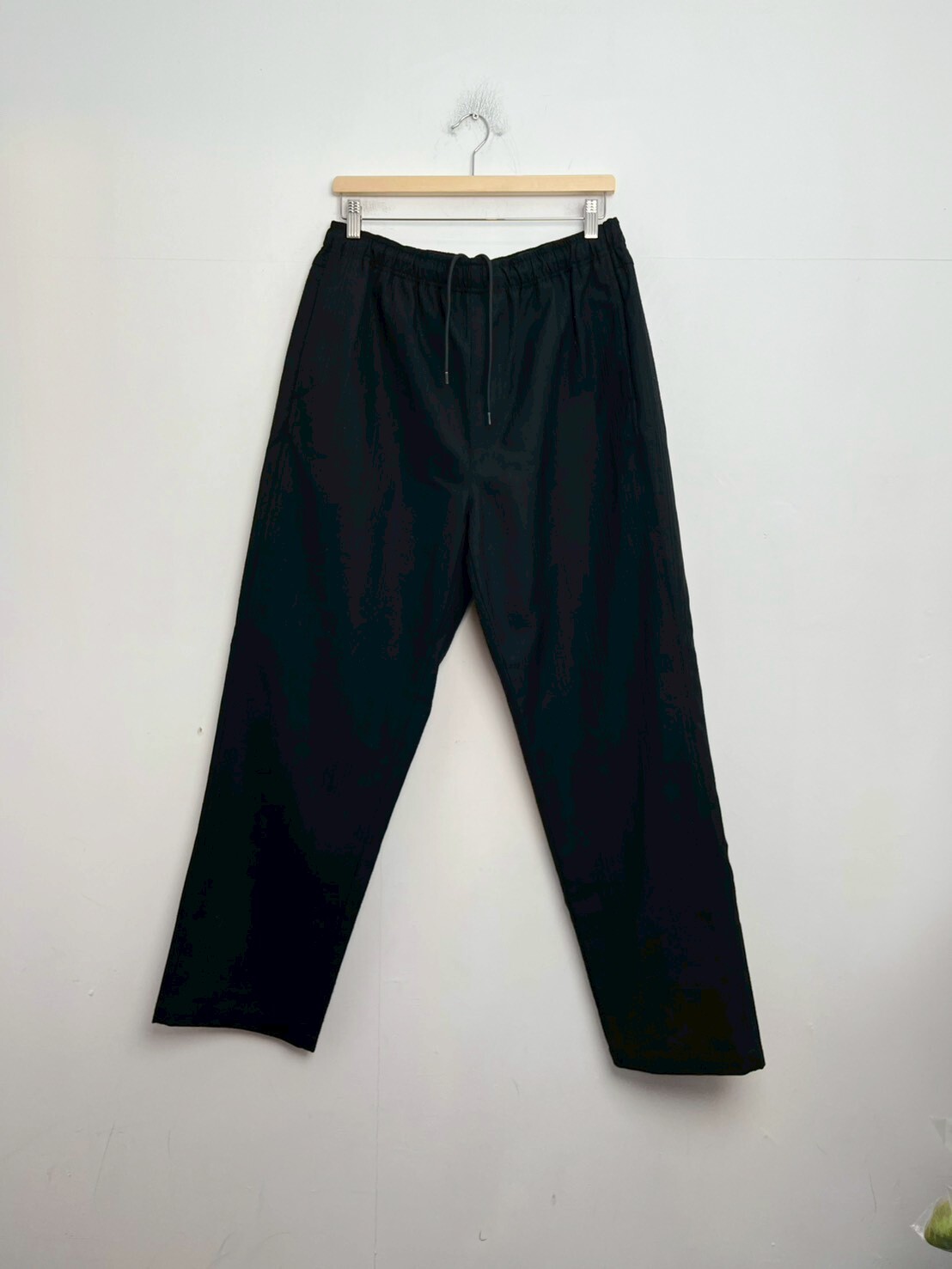 STUSSY STITCH STRIPE BEACH PANT SIZE L