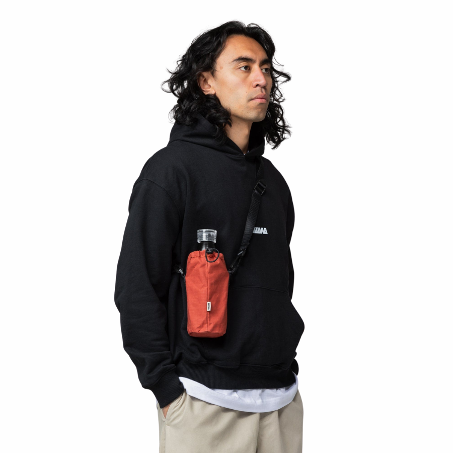 Water Bottle Holder V2 水瓶掛袋