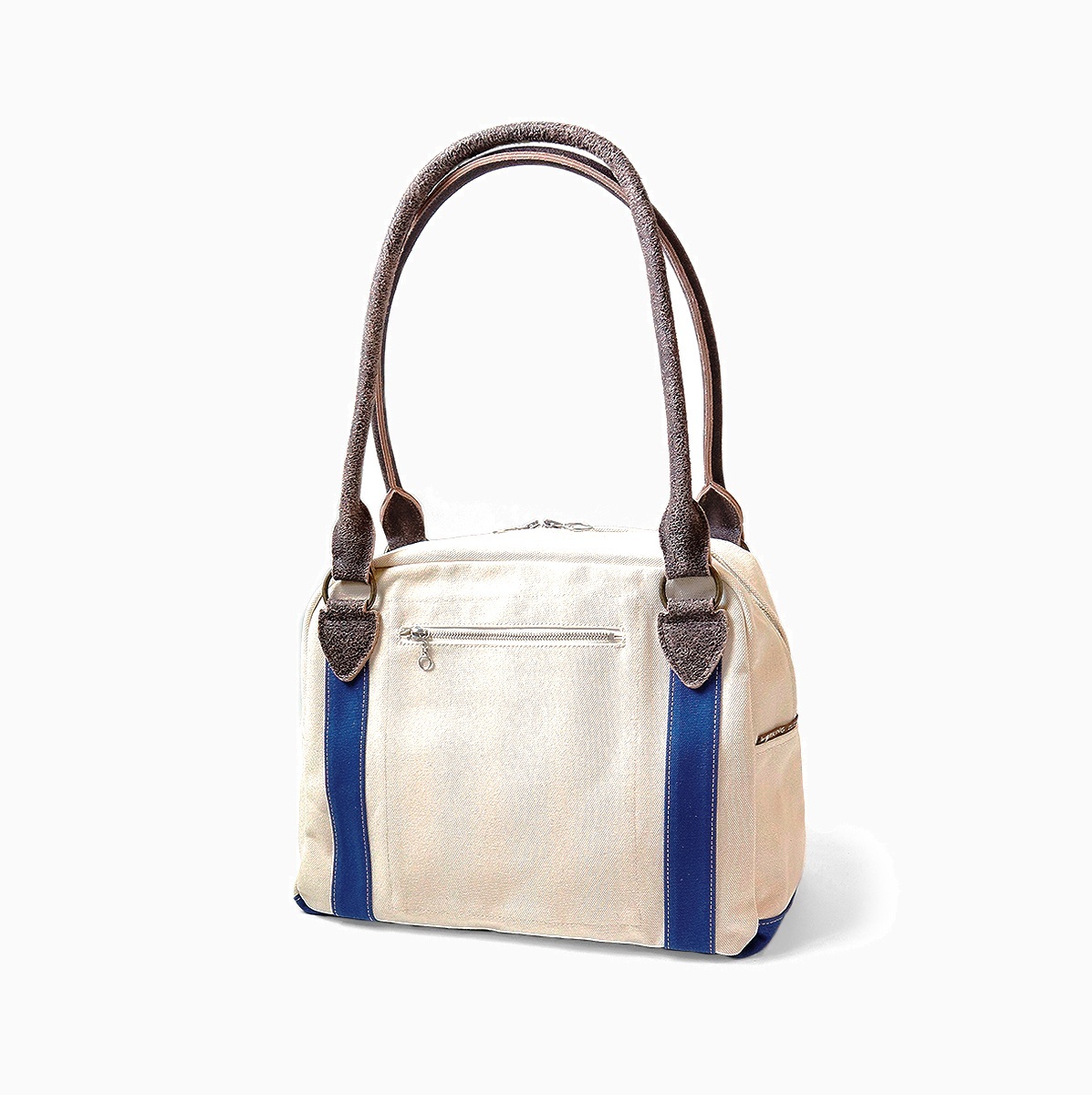 KAPITAL NO.4 CANVAS FARGO BAG - PRE ORDER ITEM (預訂中)