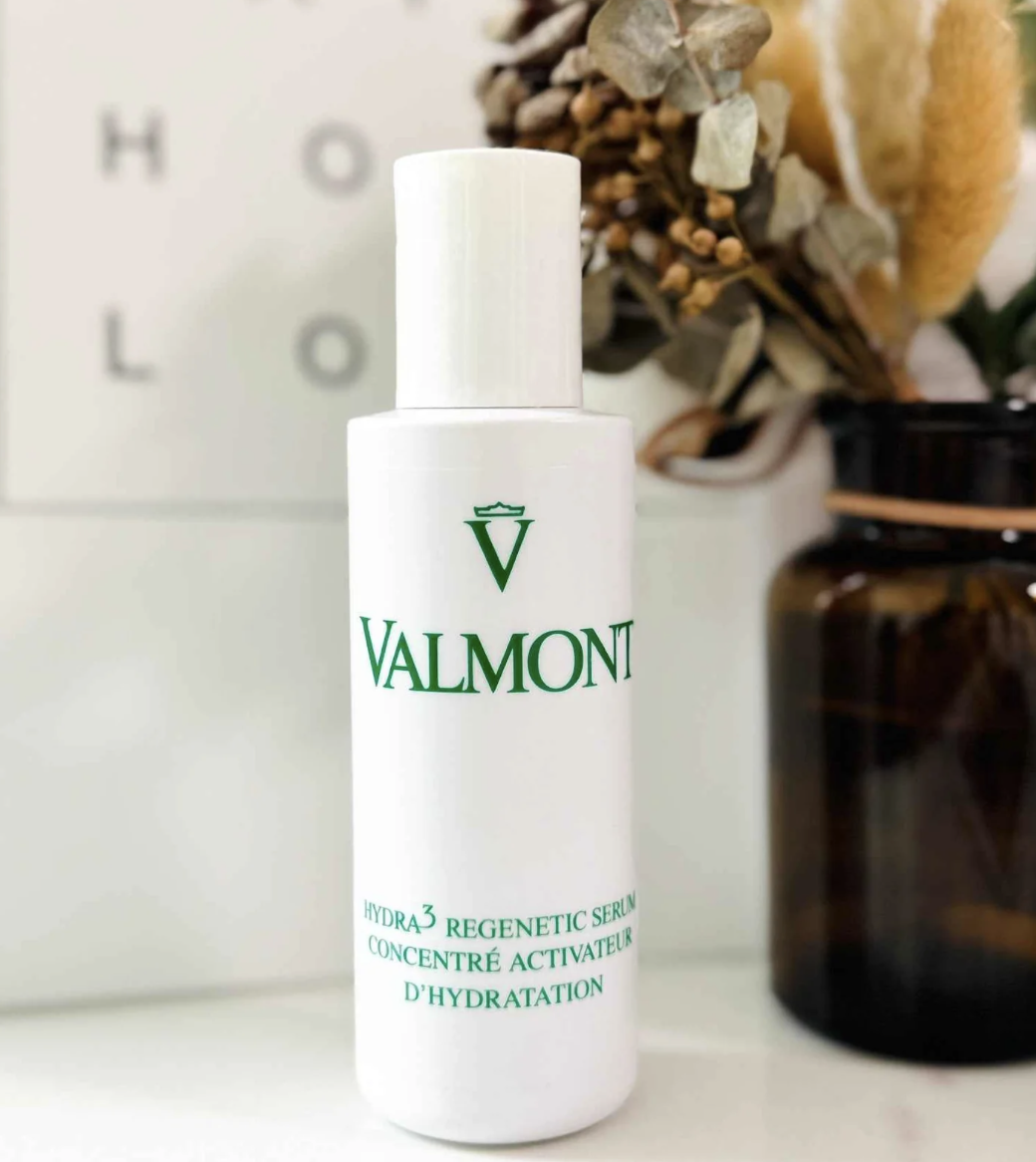 Valmont Hydra 3 Regenetic Serum蜜潤三重補濕精華125ml