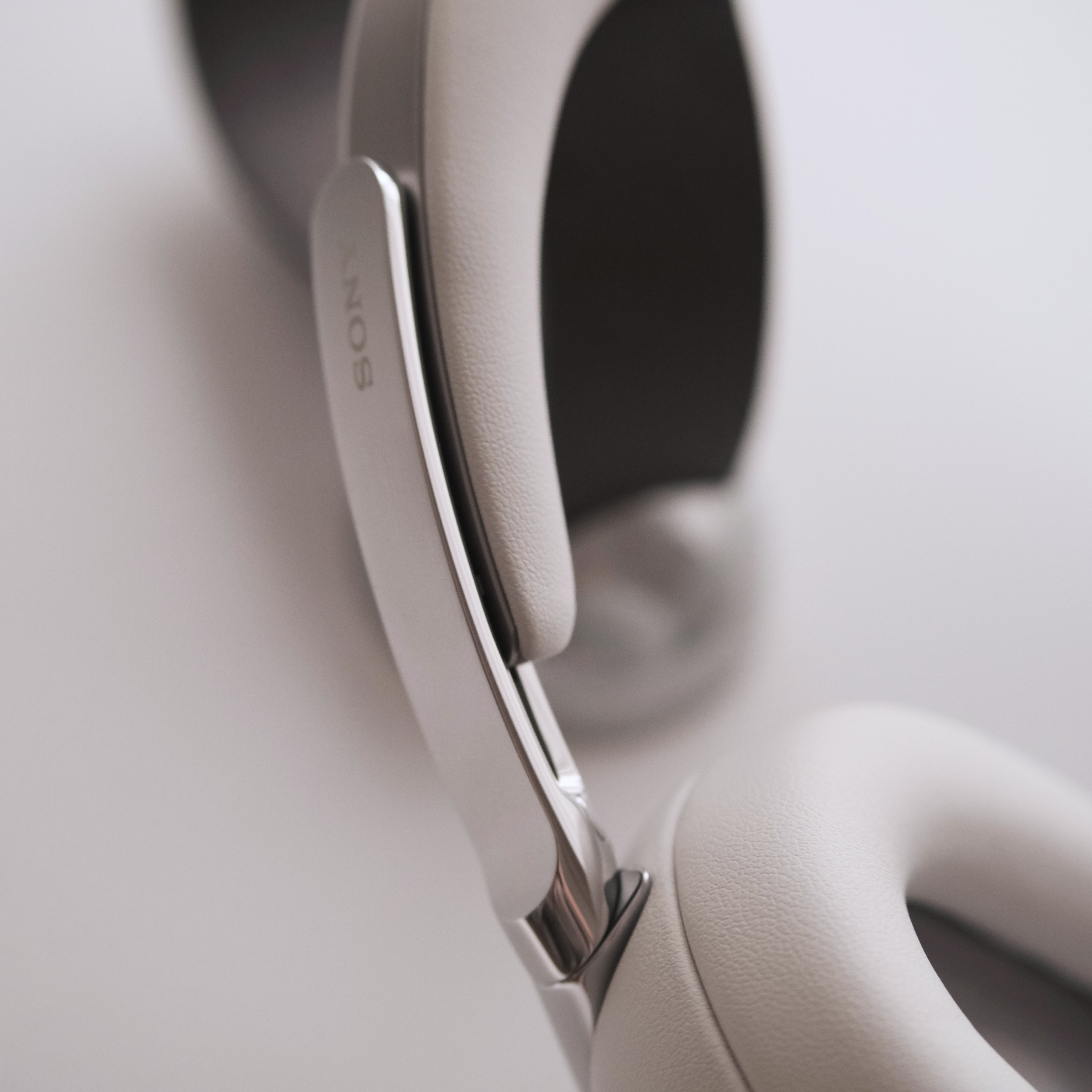 sony WH-1000XX 耳機 噴砂金屬