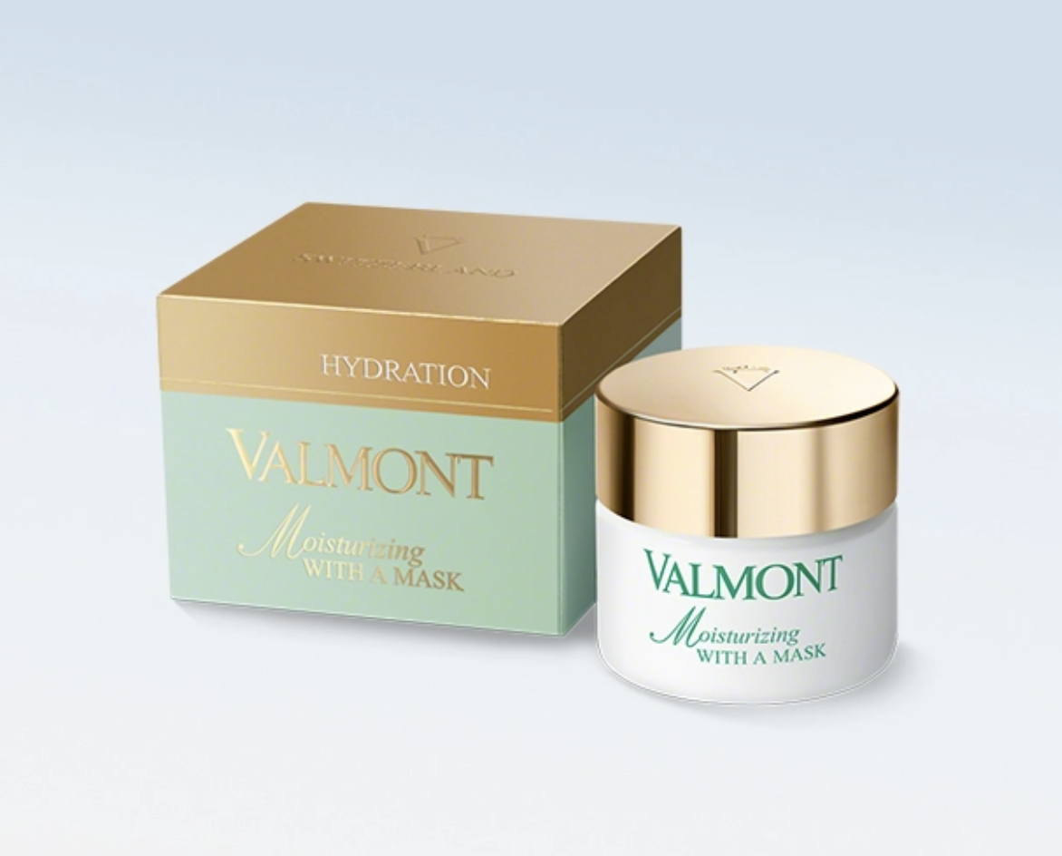 Valmont水潤保濕面膜 50ml
