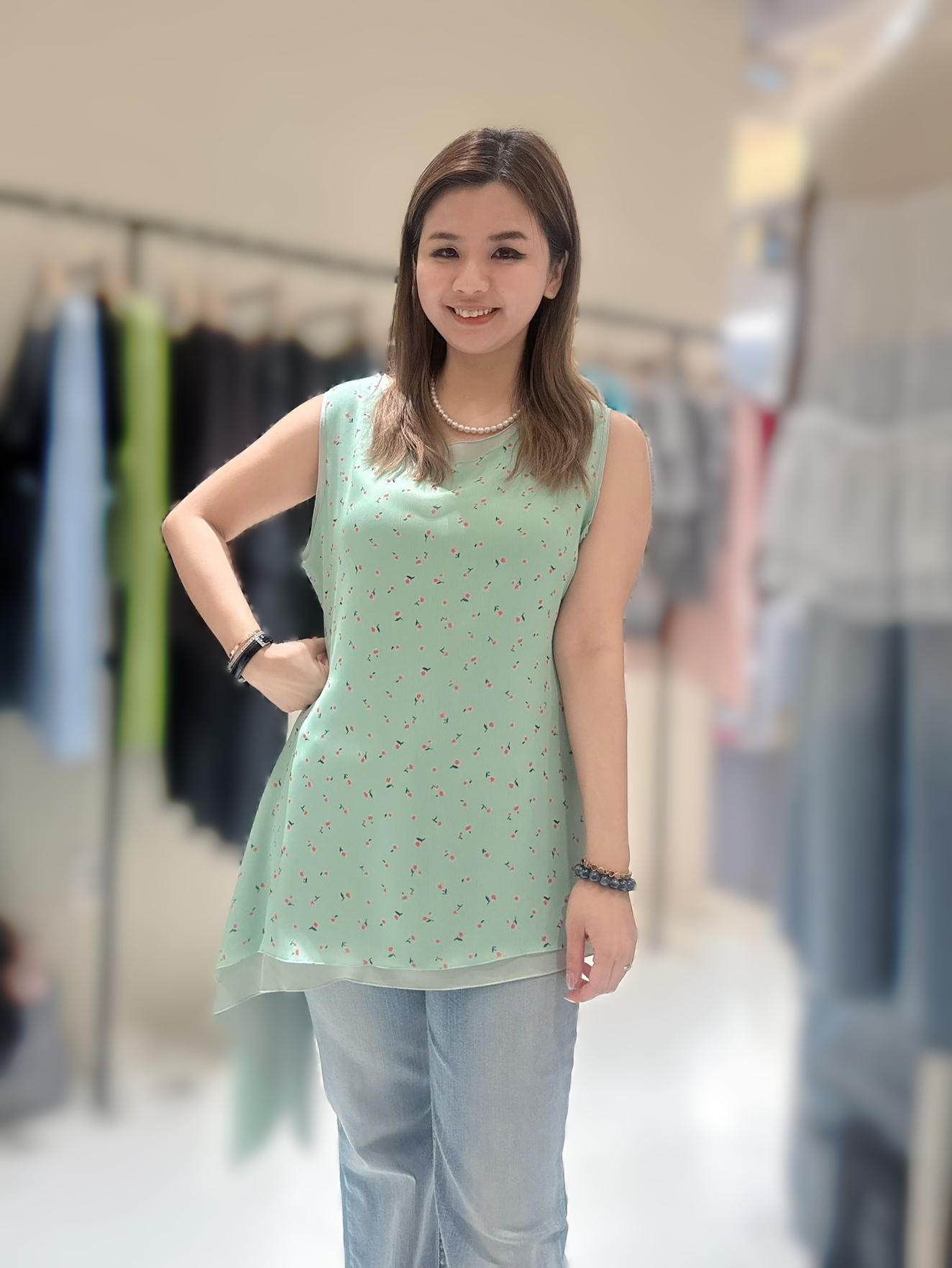 BN14 胸42 長26.5 $559 (一口價)