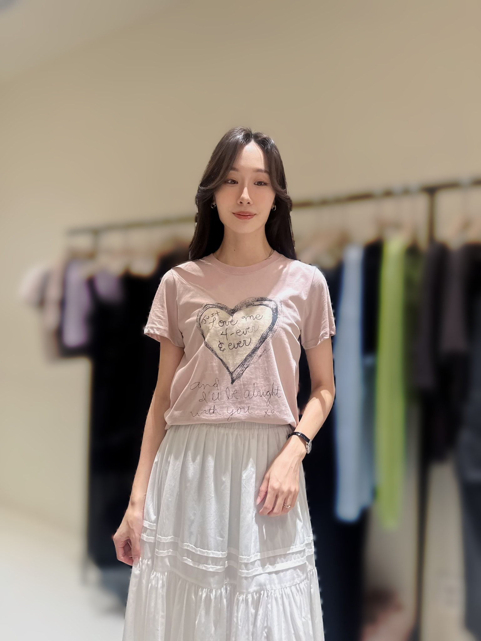 BN15 胸38-48 長21 $429 (一口價)