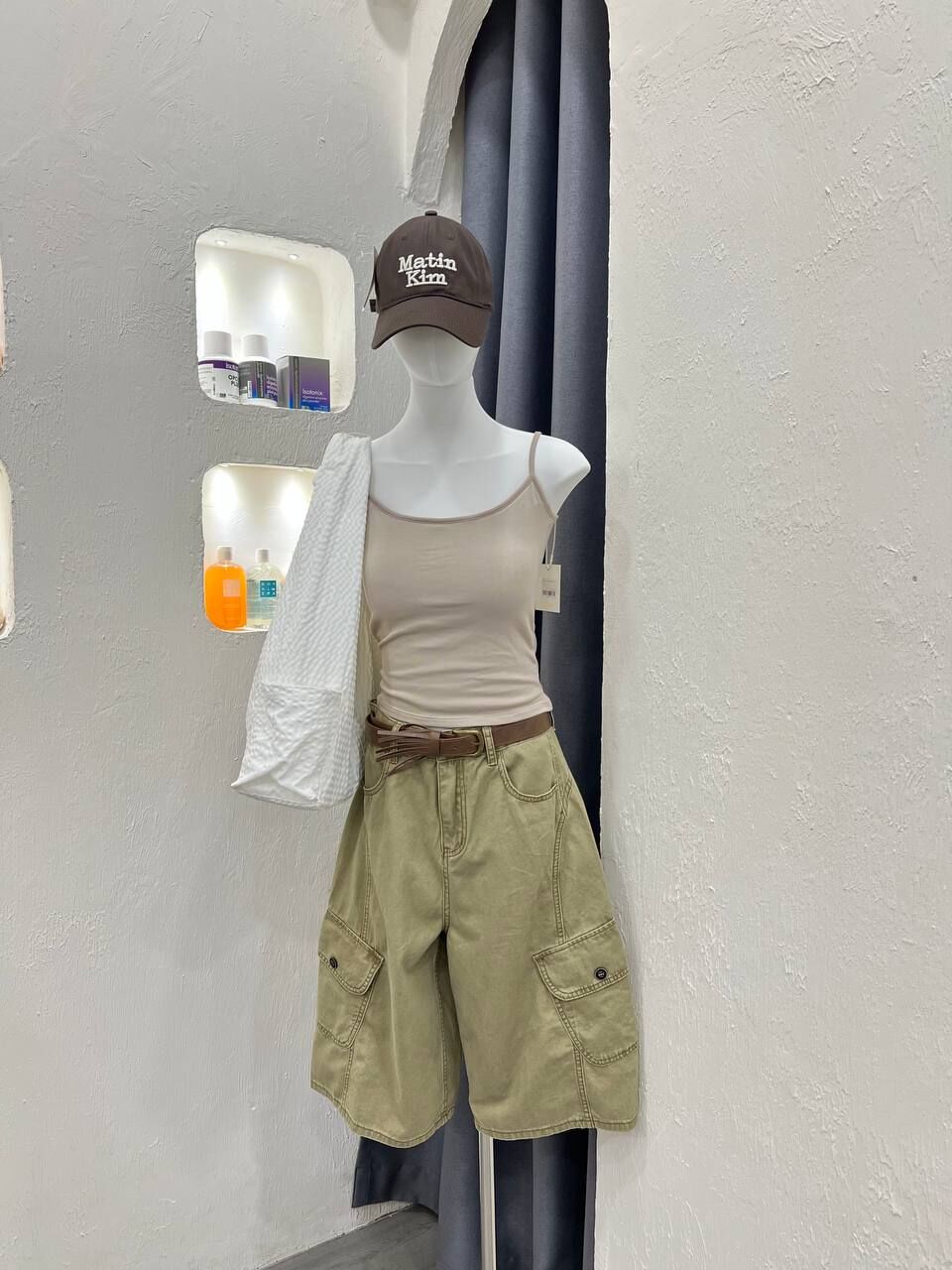 Cargo Pant