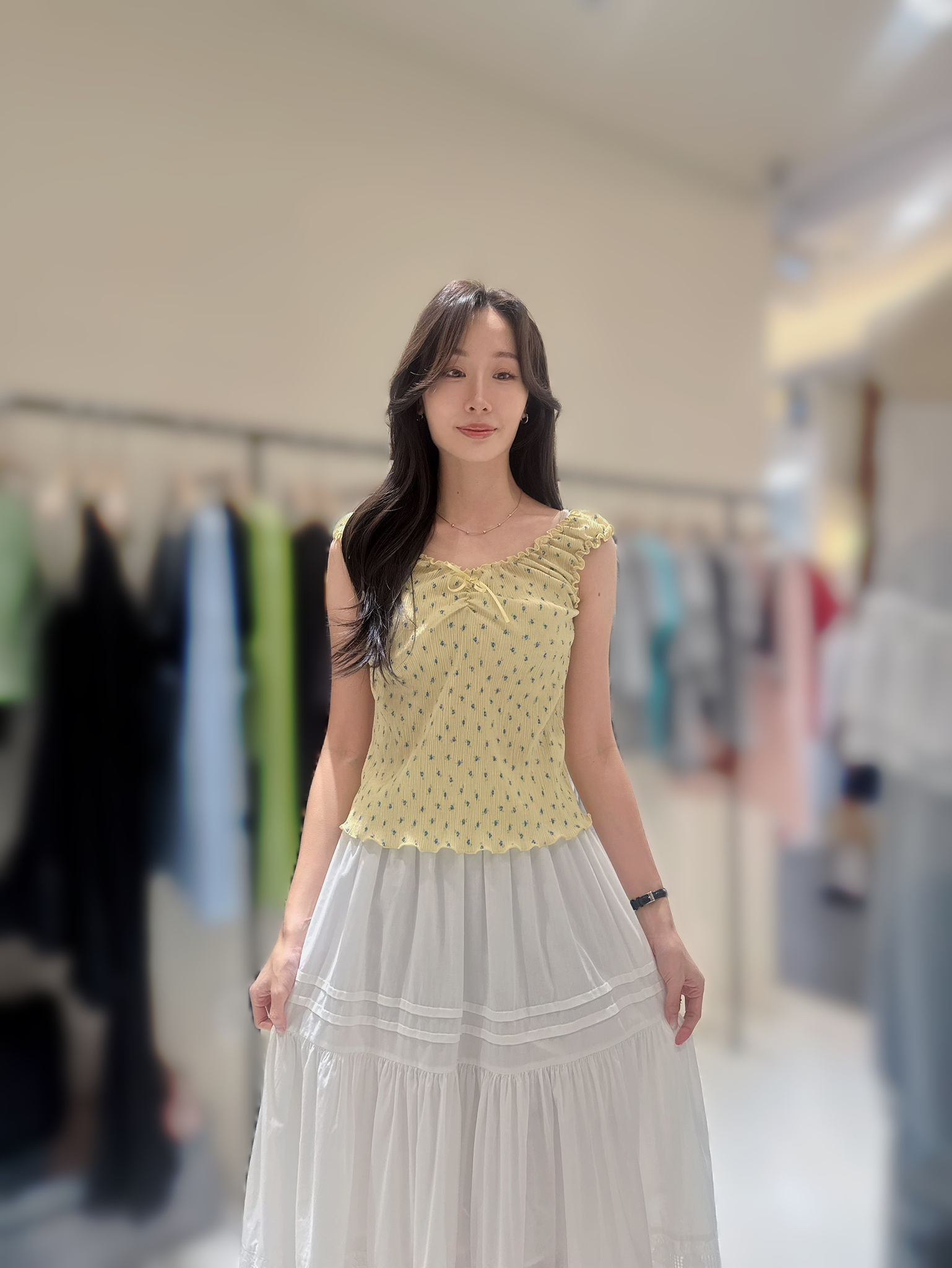 BN20 胸36-50 長21 $499 (一口價)