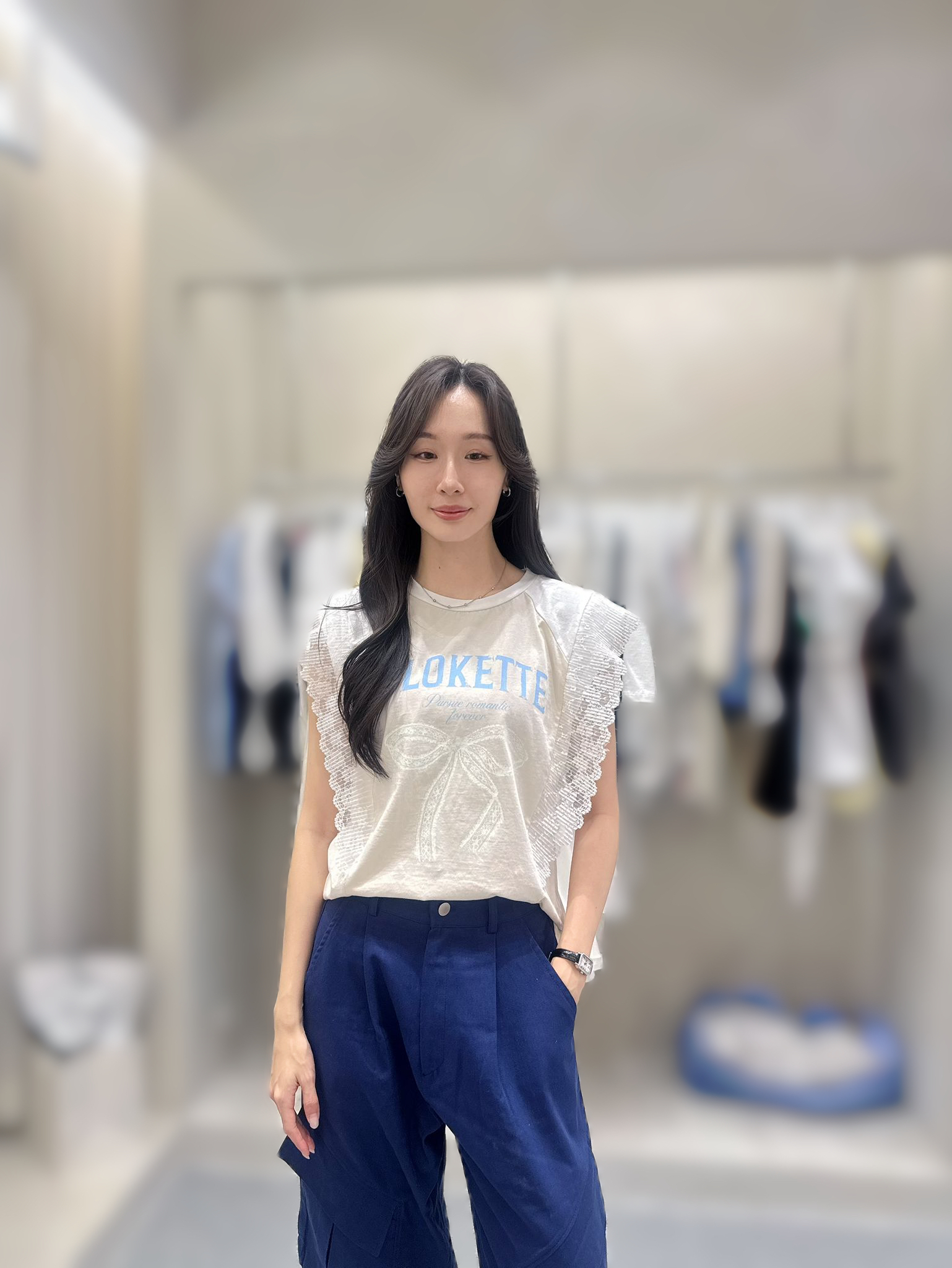 AF02 胸40 長24 $529 (一口價)