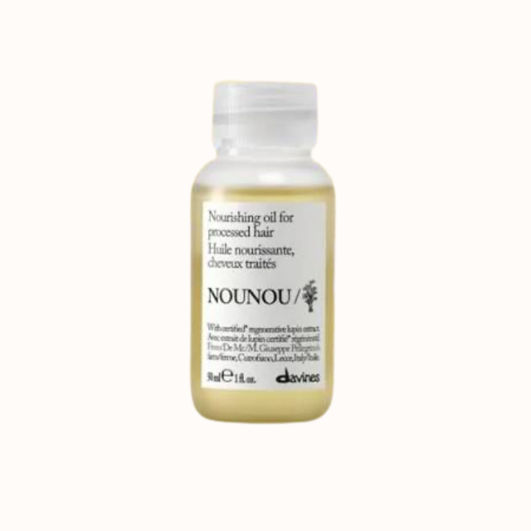 Davines - Nounou Oil 50ml