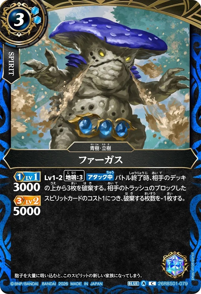26RBS01-079C ファーガス