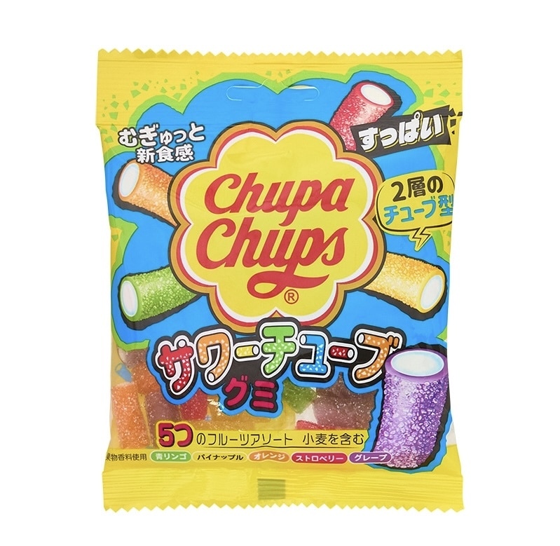 【最新發售】JP 珍寶珠新食感軟糖 55g 1744 TK260609
