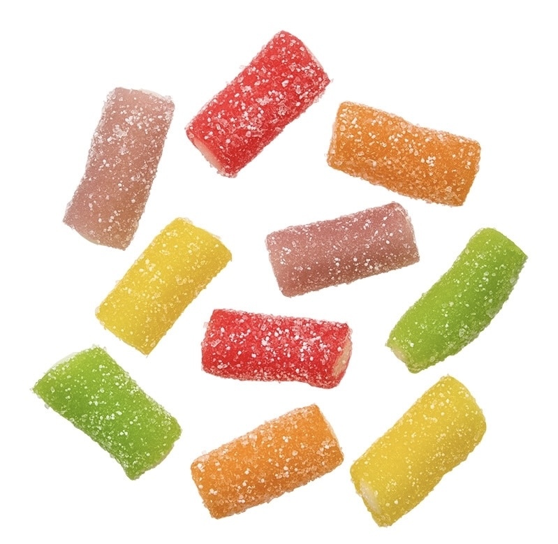 【最新發售】JP 珍寶珠新食感軟糖 55g 1744 TK260609
