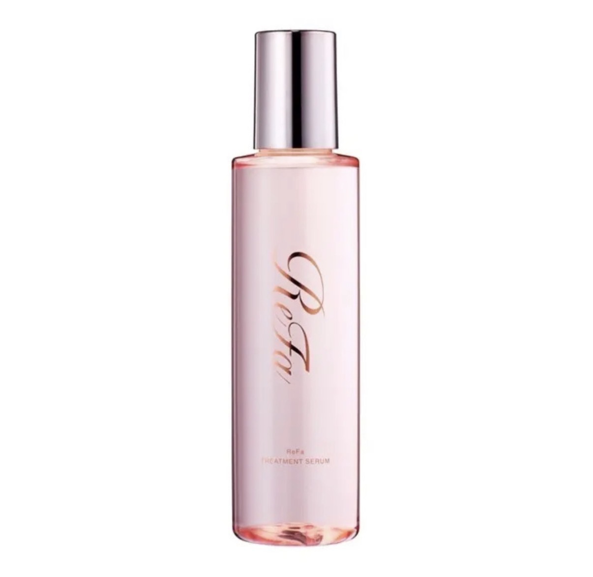 【日本短缺】JP Refa 護髮精華 蒸汽順髮梳專用 約用效2個月 150ml 6634 TK260609