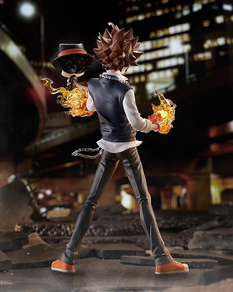 「ACG.GO」「預購」POP UP PARADE SP 澤田綱吉＆里包恩 《家庭教師HITMAN REBORN!》