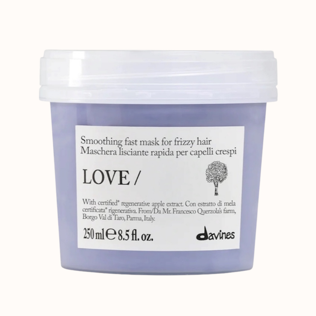 Davines - LOVE Smoothing Instant Mask 250ml