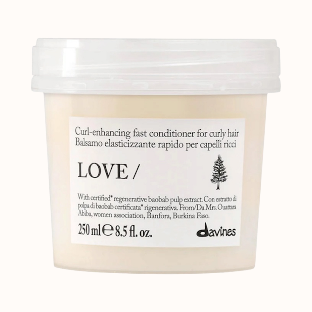 DAVINES - 達芬尼斯 LOVE Curl Conditioner 護髮素 (曲髮) 250ml