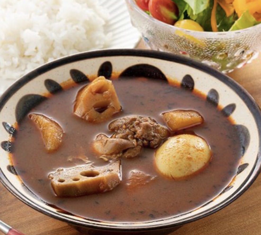 【Costco限定】JP 新宿 中村屋湯咖哩 9237 TK260609