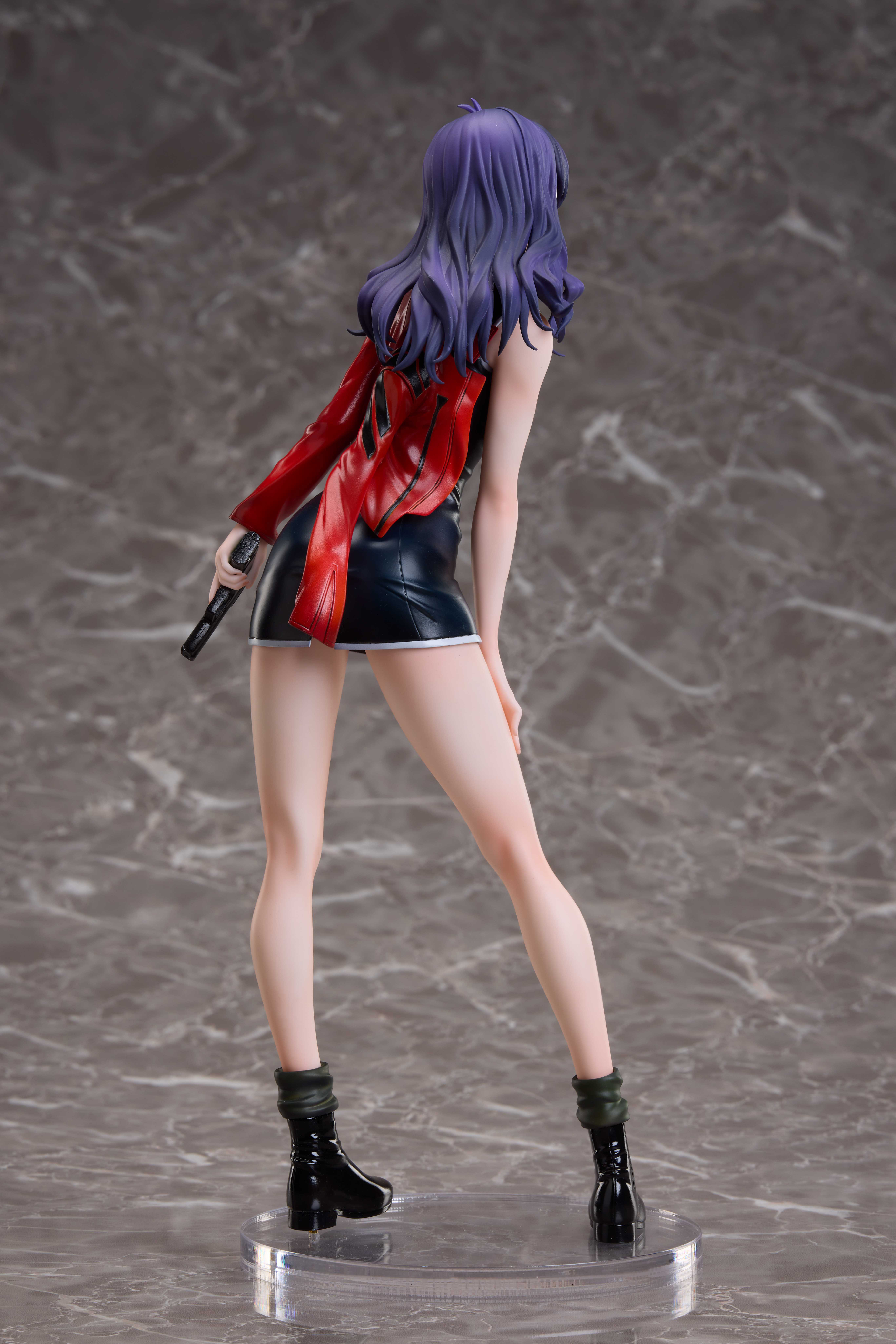 「ACG.GO」「預購」hobbymaxJapan《新世紀福音戰士》葛城美里 漫畫Ver. Scale Figure