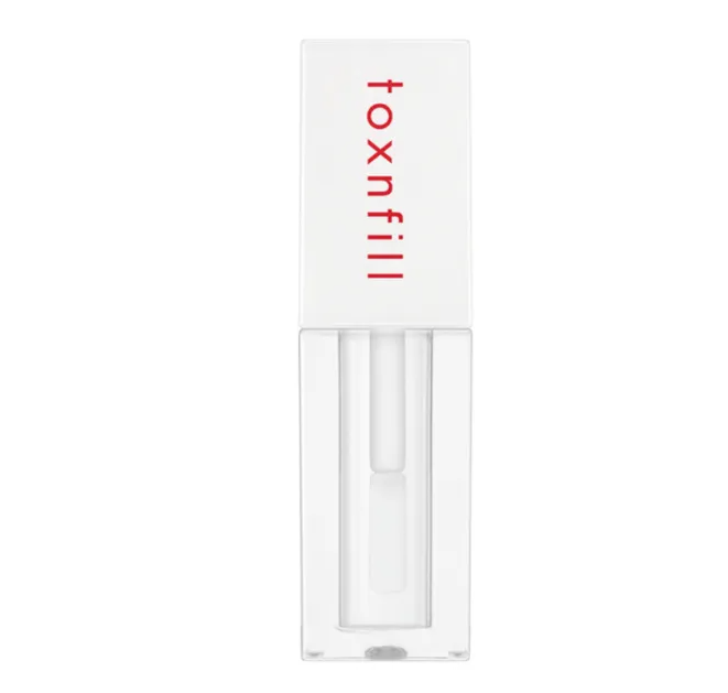 SS260609-T19 TXF - TOXNFILL VOLUME SHOT LIP SERUM唇部精華 EXP:2028/7/31 （買一送一，共兩件）
