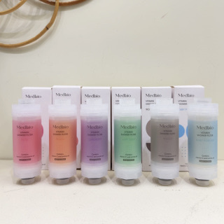 【預購】LX0609778 Medbio香氛淋浴過濾器145g