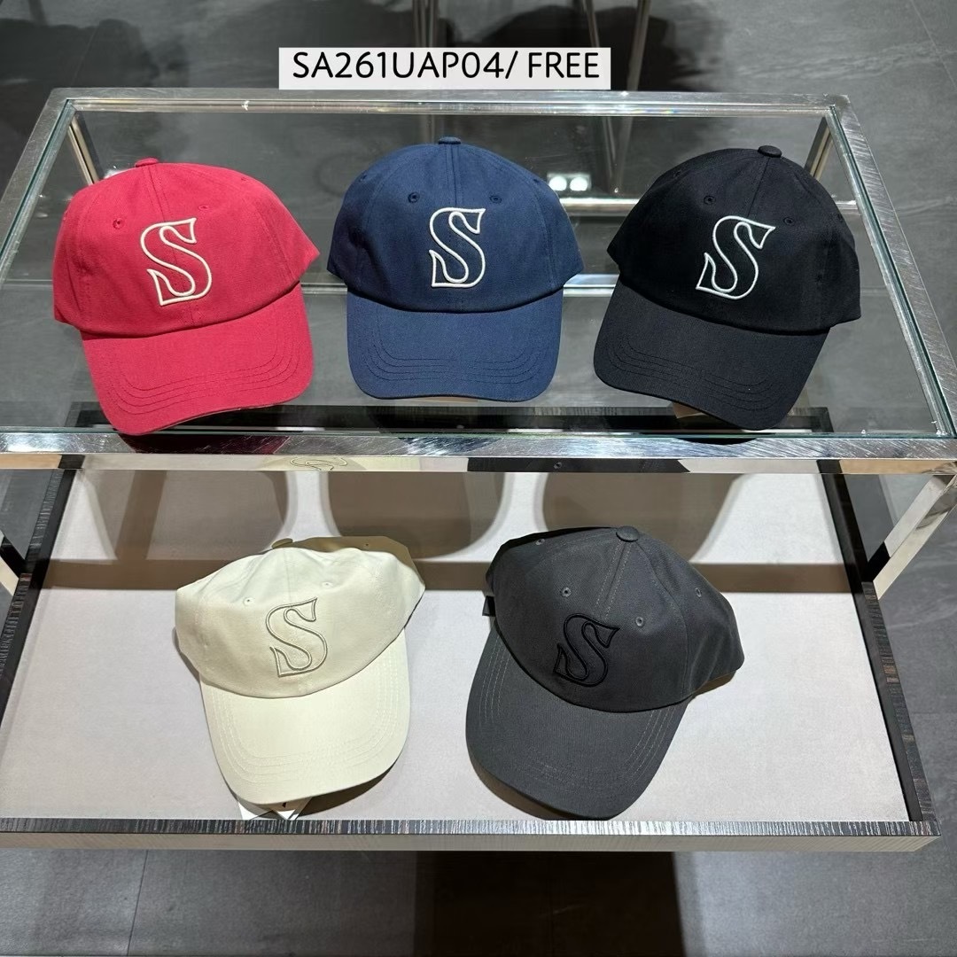 《限時團購優惠》Satur Cap UAP04