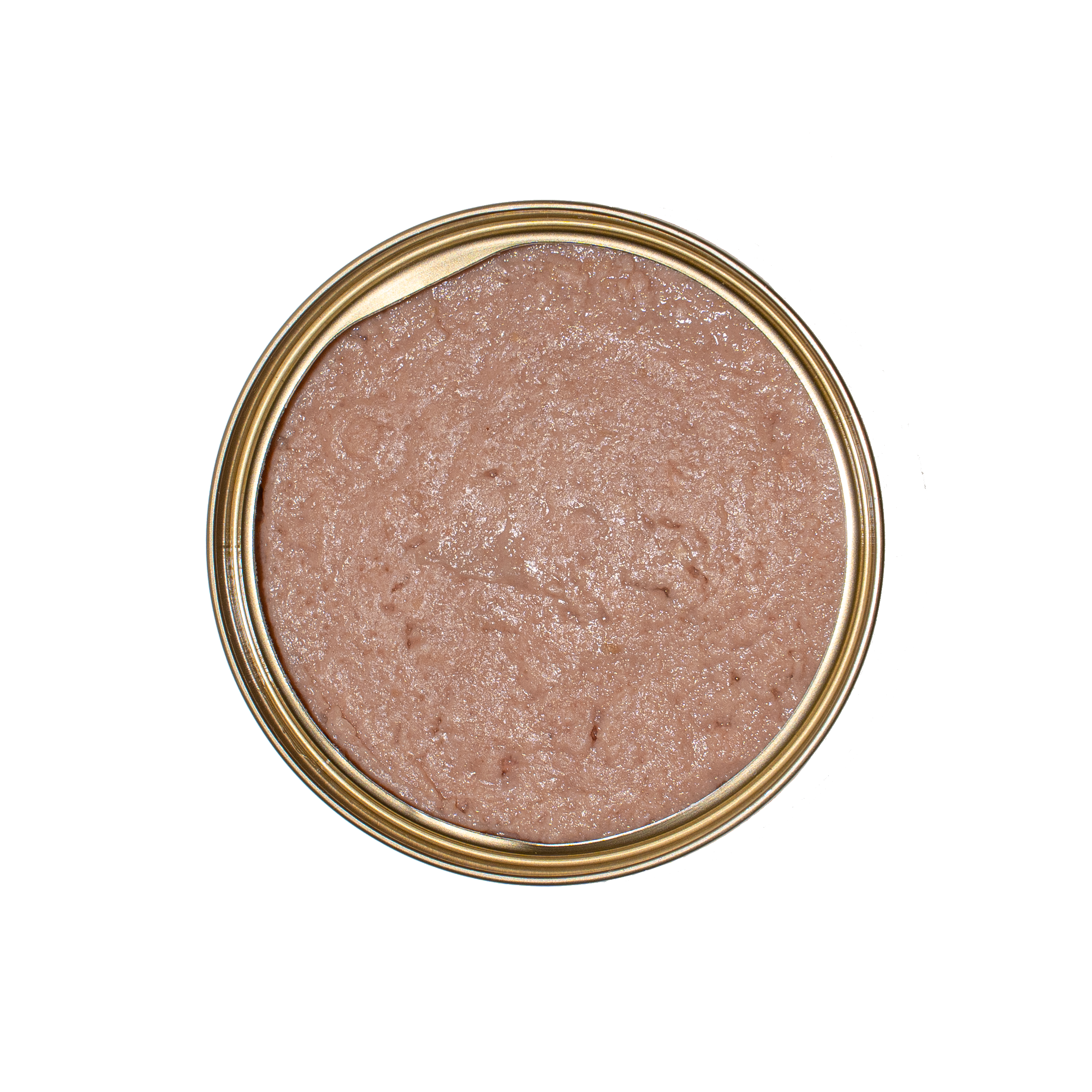 Country Naturals – 無穀物主食肉泥罐 - 雞肉嫩肝配方 Chicken and Chicken Liver Dinner (啡) 80g