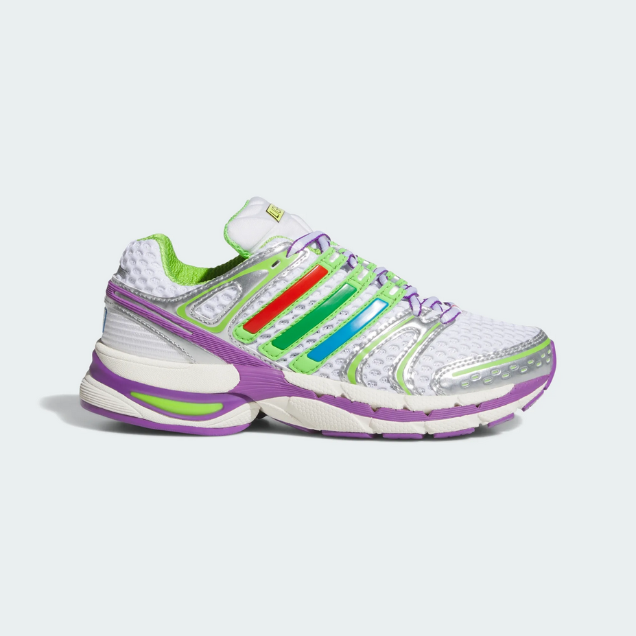 【預訂】ADIDAS ADISTAR CONTROL 5 The Toy Story “BUZZ” -GS