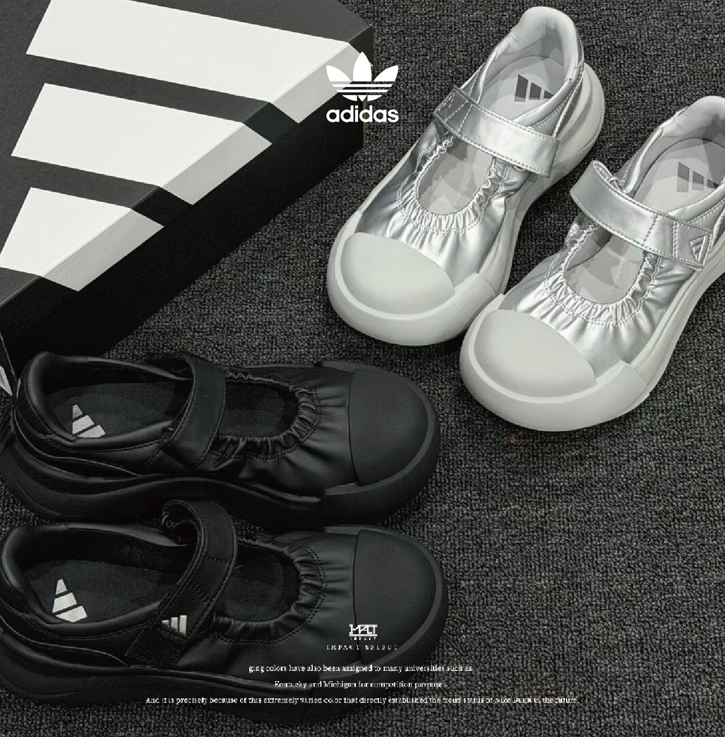 Adidas originals 海外夏日限定 芭蕾甜心 瑪莉珍鞋 KH6950 KH6914