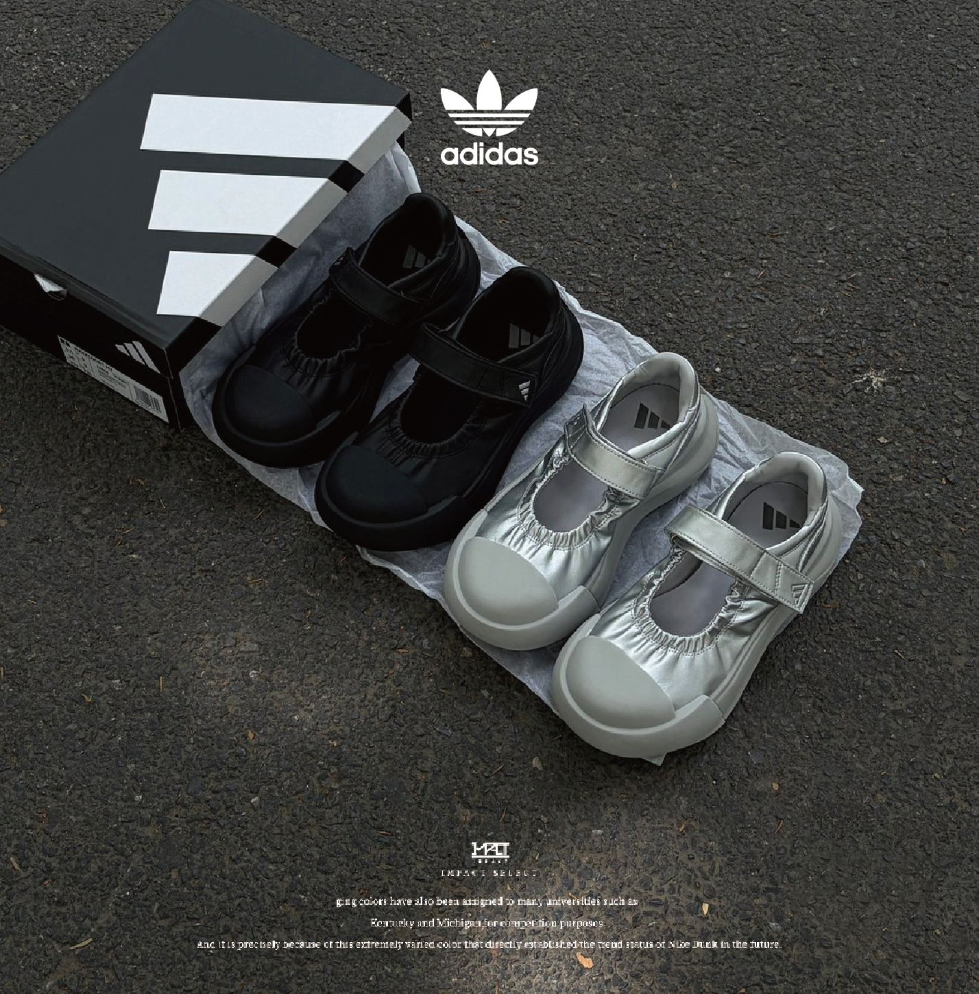 Adidas originals 海外夏日限定 芭蕾甜心 瑪莉珍鞋 KH6950 KH6914
