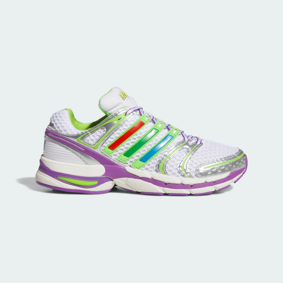 【預訂】ADIDAS ADISTAR CONTROL 5 The Toy Story “BUZZ” -MEN