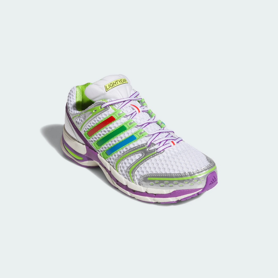 【預訂】ADIDAS ADISTAR CONTROL 5 The Toy Story “BUZZ” -MEN