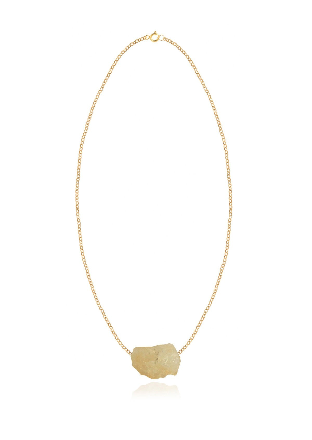 1HM0611-075 [HERMINA ATHENS] Lukumaki Kitro 項鍊 #LKNG/LKNS (EU)