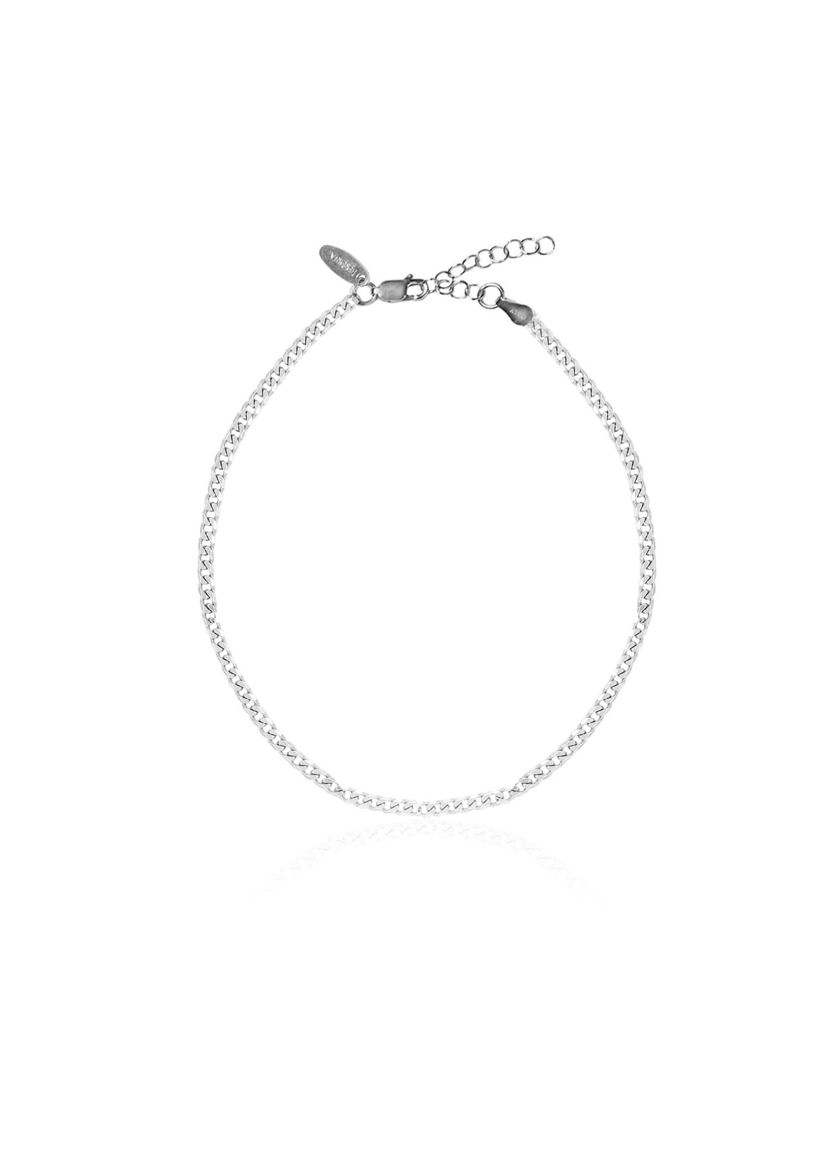1HM0611-182 [HERMINA ATHENS] 錨形手鐲 #ANBG/ANBS (EU)