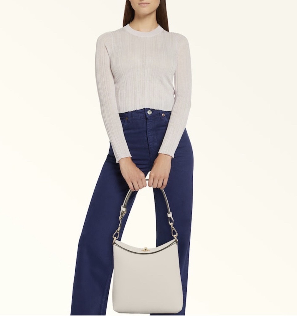 ❰ 香港現貨 ❱ Furla Danae Bucket Bag