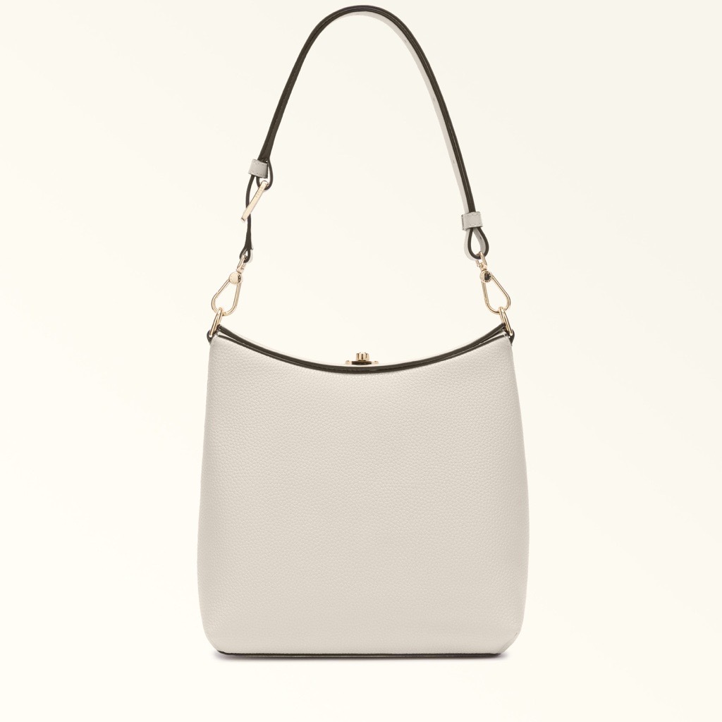 ❰ 香港現貨 ❱ Furla Danae Bucket Bag
