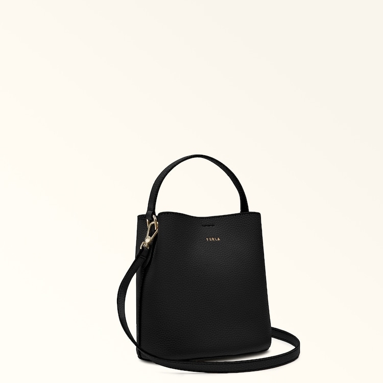 ❰ 香港現貨 ❱ Furla Danae Mini Bucket Bag