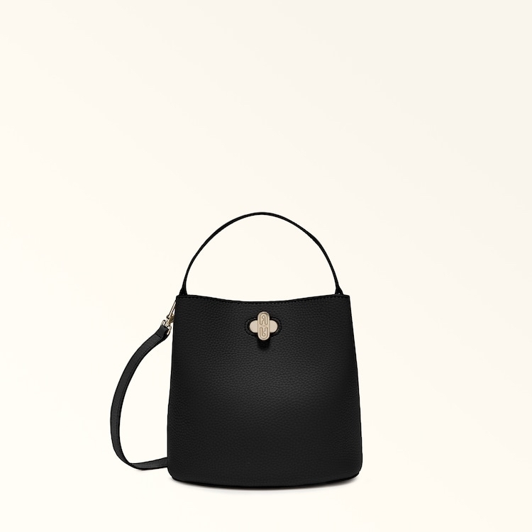 ❰ 香港現貨 ❱ Furla Danae Mini Bucket Bag
