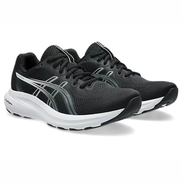 Asics 亞瑟士 GEL-Contend 10 4E 1011C250-003 男 慢跑鞋 超寬楦 緩震 黑 白