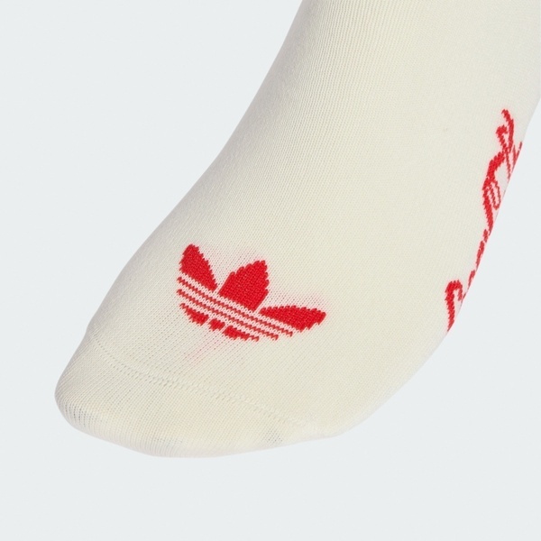 Adidas 愛迪達 2pp Socks KY7158 中筒襪 兩雙入 可口可樂 聯名款