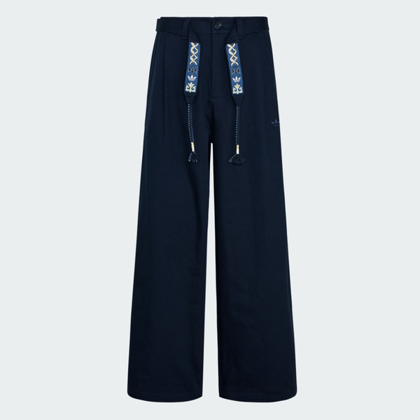 Adidas 愛迪達 Tour Pant KW5669 男 長褲 運動長褲 休閒長褲 黑 亞版 純棉