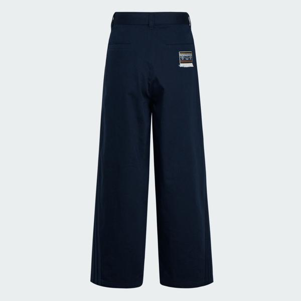 Adidas 愛迪達 Tour Pant KW5669 男 長褲 運動長褲 休閒長褲 黑 亞版 純棉