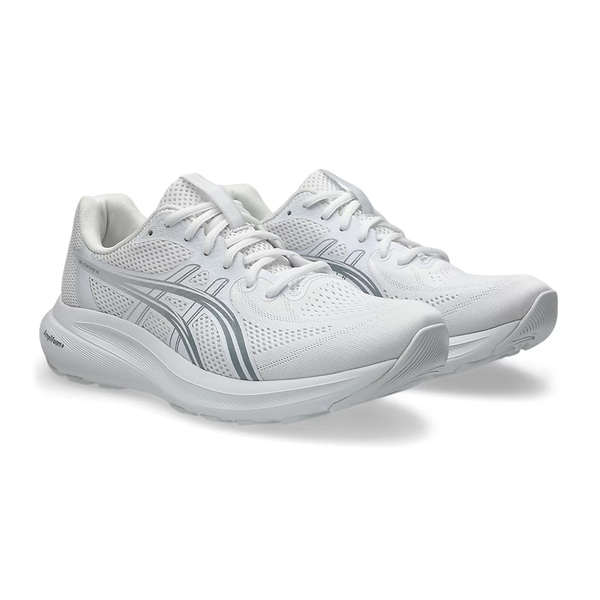 Asics 亞瑟士 GEL-Contend 10 4E 1011C250-100 男 慢跑鞋 超寬楦 緩震 白灰