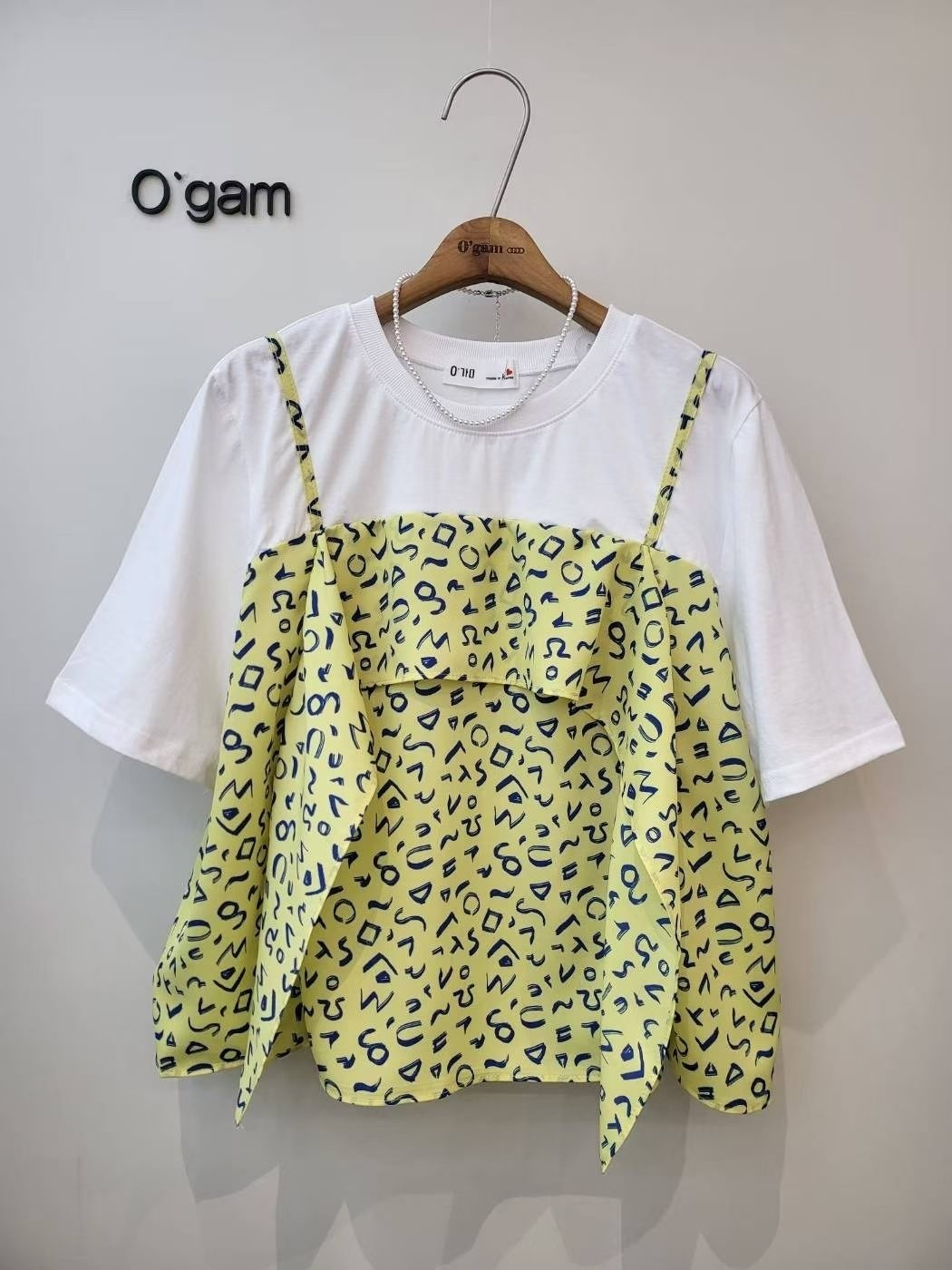 Ogam 大家最愛品牌