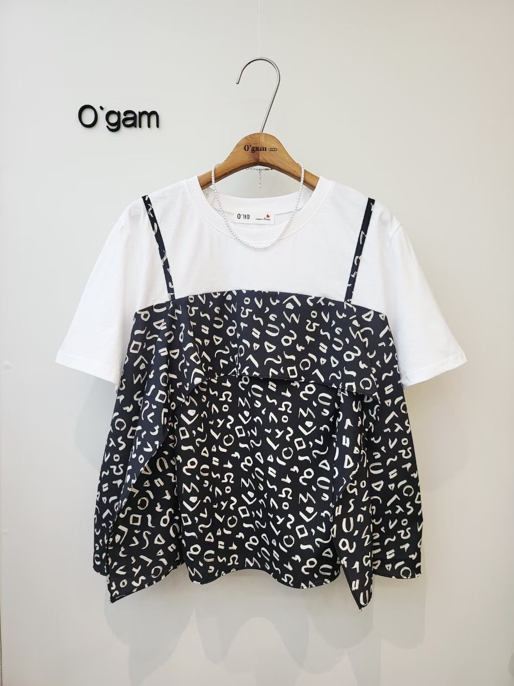 Ogam 大家最愛品牌