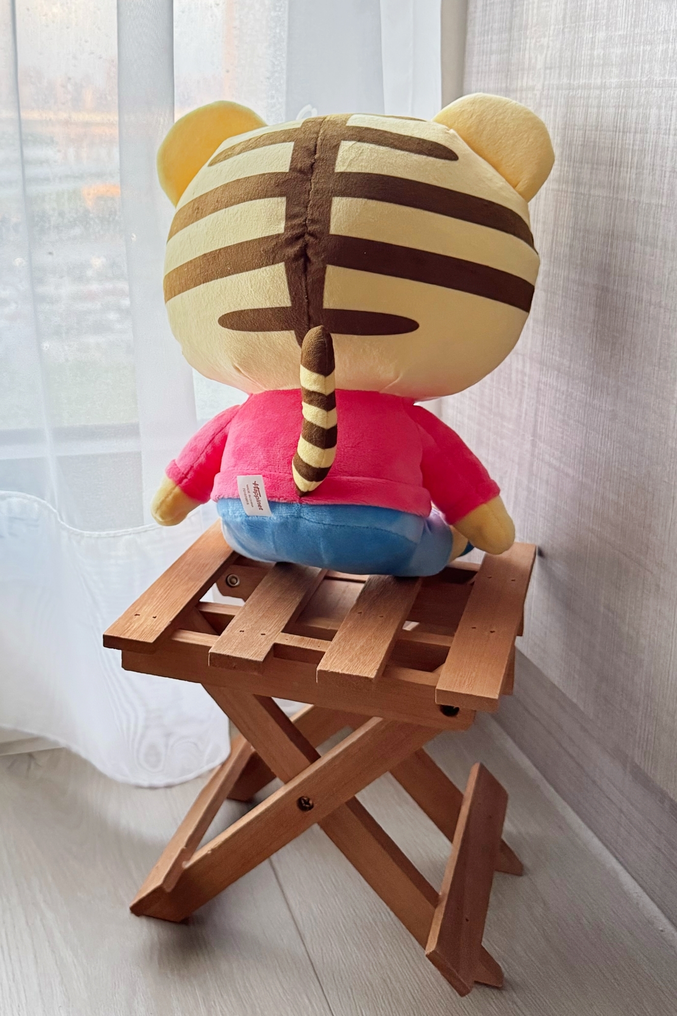 抱緊緊巧虎