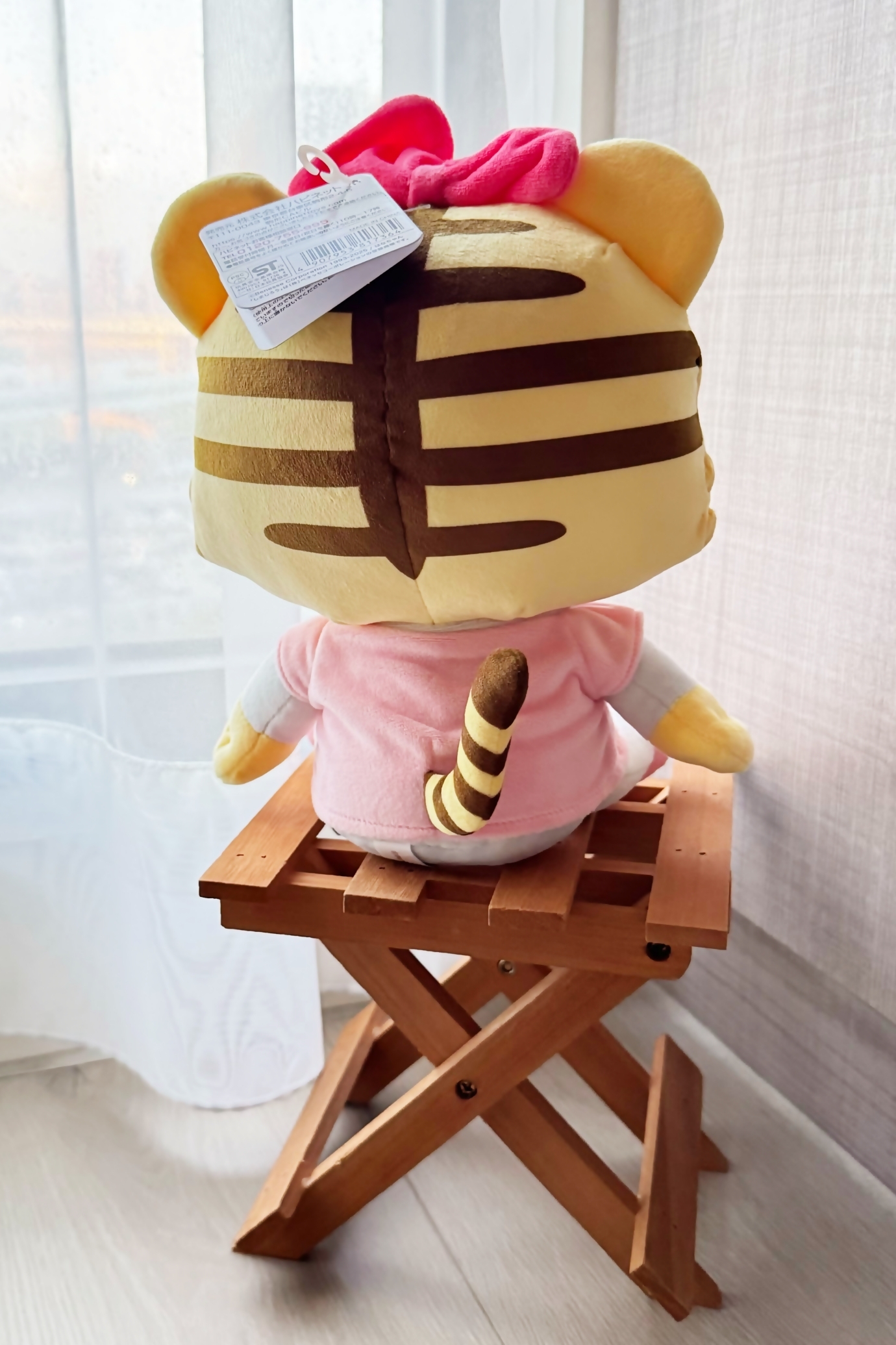抱緊緊小花