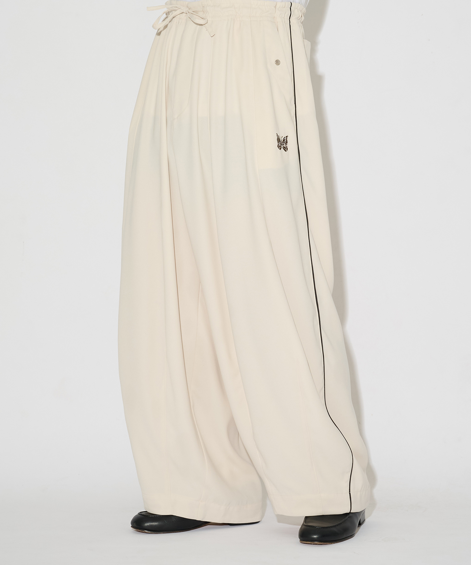 NEEDLES / Piping Cowboy HD Pants