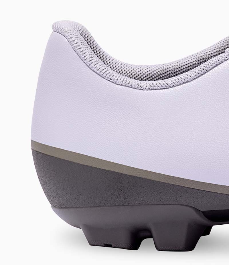 Breathable Microfibre Upper