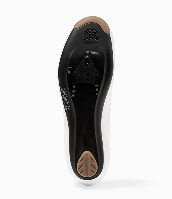 Breathable Microfibre Upper