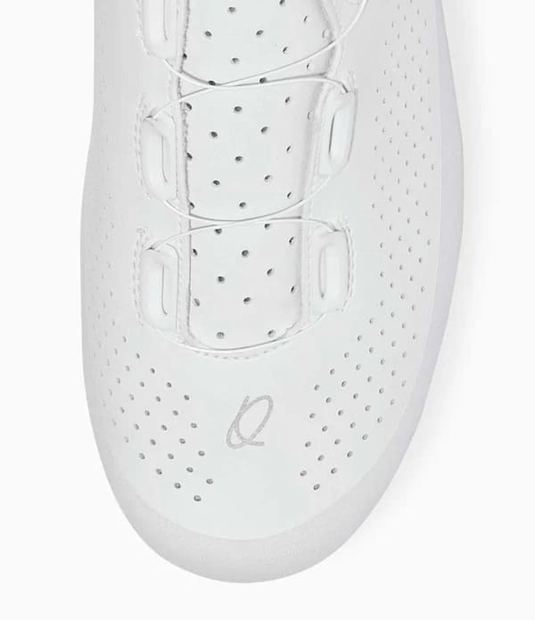 Breathable Microfibre Upper