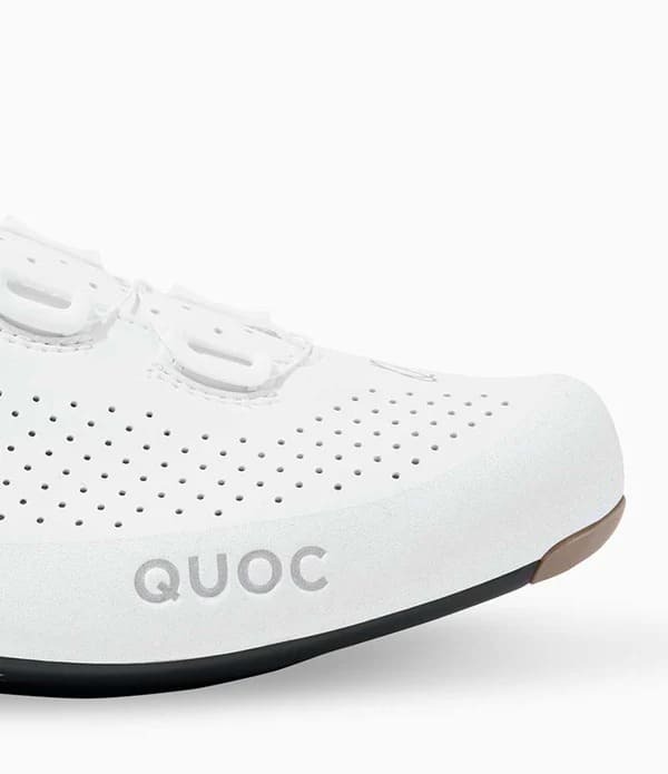 Breathable Microfibre Upper